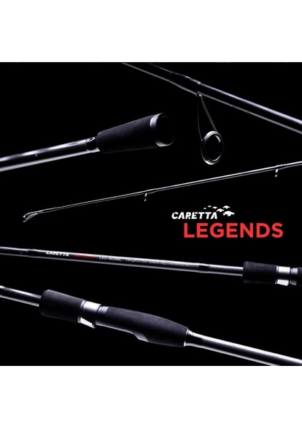 Legends 210 cm 7-28G Spin Olta Kamışı