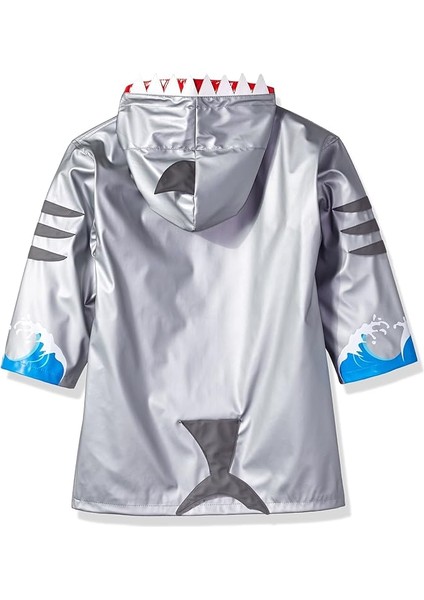 Köpek Balığı Çocuk Yağmurluk fiyatları