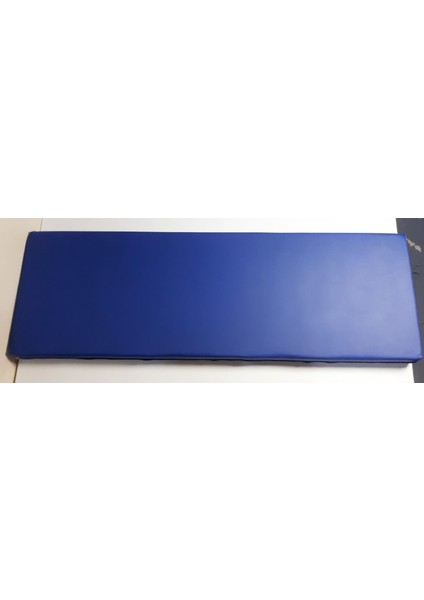 Vinil Kaplama Sert Sünger , Yer Minderi , Bahçe Minderi , Spor ve Kreş Minderi 7X40X120 cm modelleri