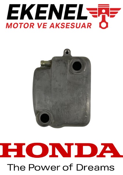 Activa 100 & Beat Külbüratör Kapağı Orijinal | 2003–2010 Uyumlu