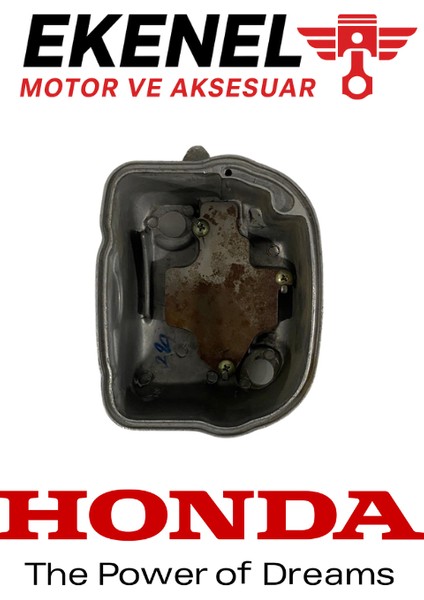 Activa 100 & Beat Külbüratör Kapağı Orijinal | 2003–2010 Uyumlu fiyatları