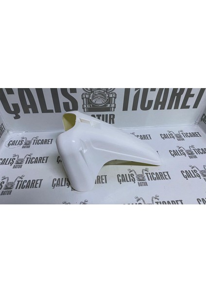 Sfc Ön Çamurluk Beyaz fiyatları