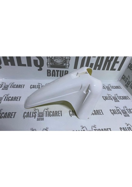 Sfc Ön Çamurluk Beyaz modelleri