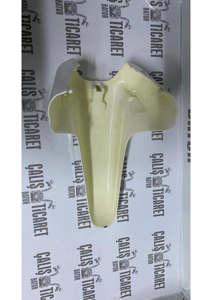 Sfc Ön Çamurluk Beyaz fırsatları