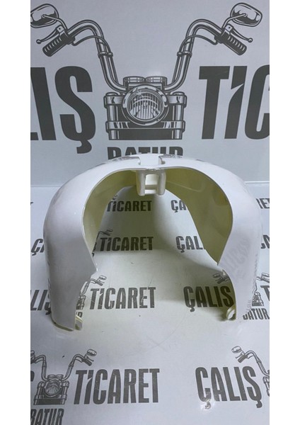 Sfc Ön Çamurluk Beyaz indirimleri