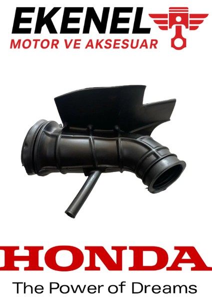 ACTIVA100 & Beat Filtre Hortumu Orijinal