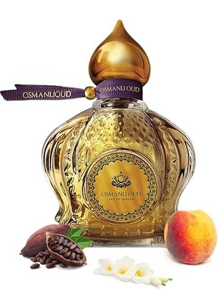 Warriors Cihangül EDP 65 ML Kadın Parfümü – Çiçeksi Meyveli – 4403