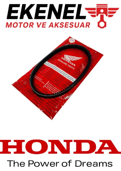 ACTIVA100 & Beat Debriyaj Kayışı Orijinal fiyatları