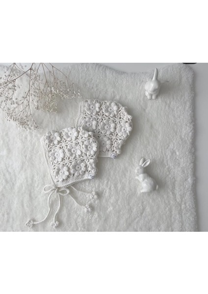 YAZLIK12-18 Aylık Bebek Bonesi fırsatları