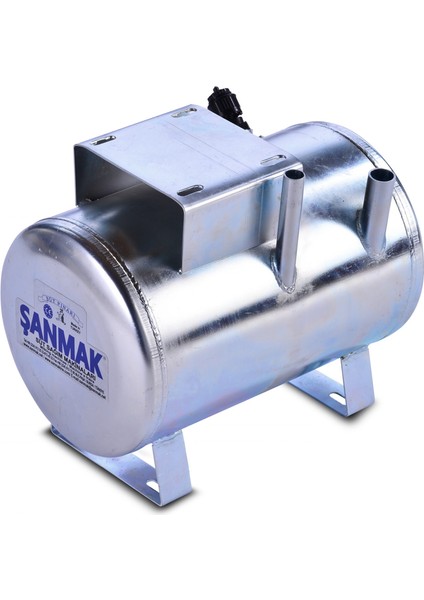 Vakum Kazanı Hava Tüpü (18 Litre)