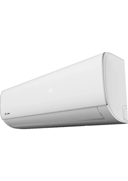 (Daikin Montaj Dahil) DTXM71N 24000 Btu A++ Inverter Klima
