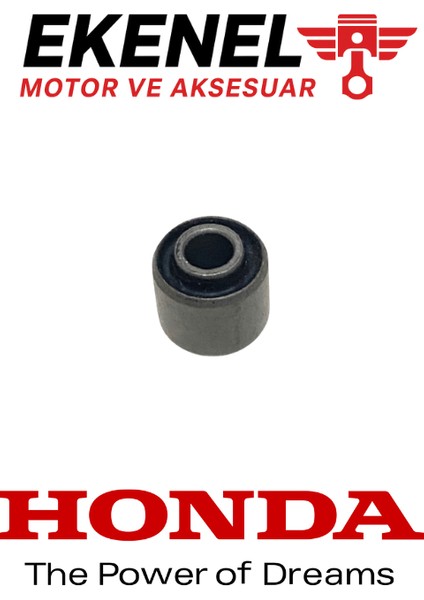 Activa 100 Arka Alt Amortisör Burcu Orijinal