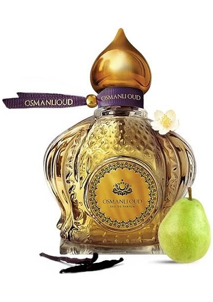 Warriors Gülbeyaz EDP 65 ML Kadın Parfümü – Çiçeksi Odunsu Misk – 4423