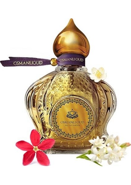 Warriors Gülsu EDP 65 ML Kadın Parfümü – Çiçeksi – 4425