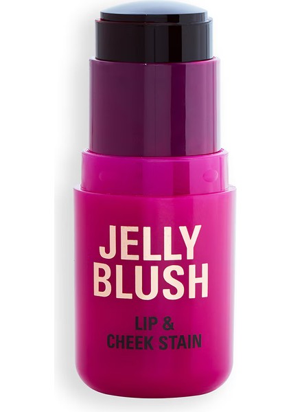 Jelly Lip&Cheek Cherry Red Stick Allık fiyatları