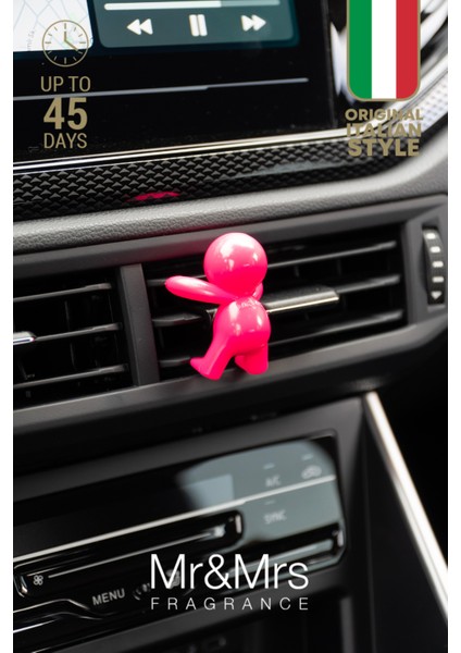 Gigi - Oto Araç Kokusu, Araba Klima Kokusu, Oto Kokusu - Patchouli modelleri