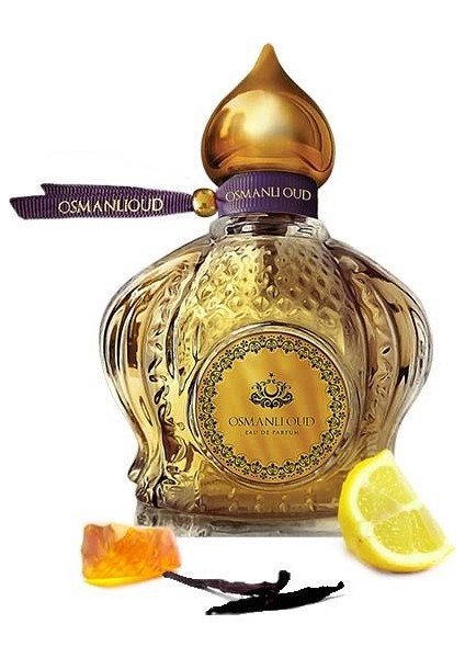 Warriors Süreyya EDP 65 ML Kadın Parfümü – Çiçeksi Meyveli – 4431