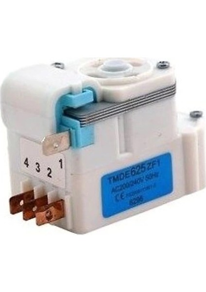 Ariston Buzdolabı No Frost Buzdolabı Timer , Taymır Tımer Zaman