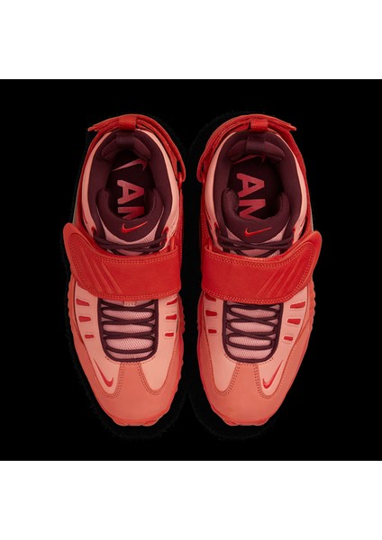 Air Adjust Force DM8465 800 Ambush