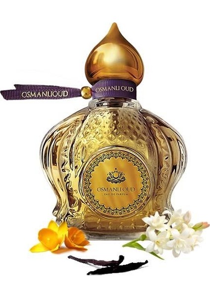 Osmanlı Oud Alpnur Edp 65 ml Kadın Parfüm