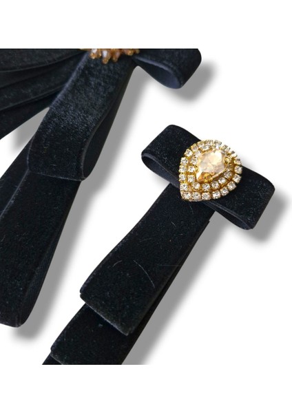 3 Lü Kadife Broş Set,yaka Iğnesi, Yaka Cicegi ,gül Broş modelleri