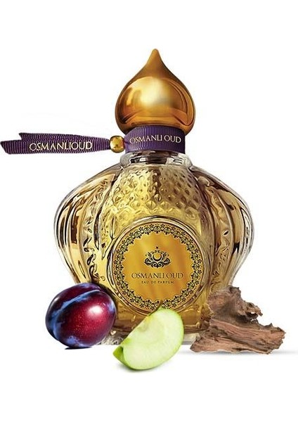 Warriors Reyhan EDP 65 ML Kadın Parfümü – Amber Çiçeksi – 4436