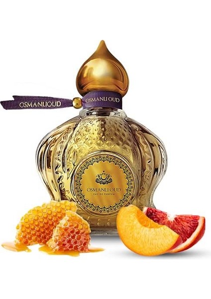 Warriors Gamze EDP 65 ML Kadın Parfümü – Şipre Çiçeksi – 4435