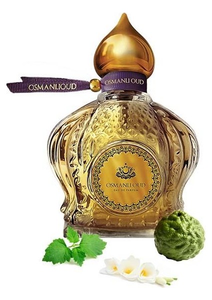 Warriors Ceren EDP 65 ML Kadın Parfümü – Aromatik – 4438