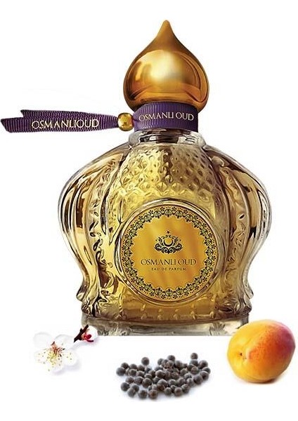 Warriors Sema EDP 65 ML Kadın Parfümü – Çiçeksi – 4444