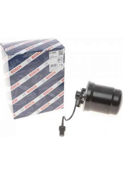 Yakit Filtresi Yeni Kasa Focus Iv 17 1.5 1.5 Ecoblue Kuga Iii 20 1.5 Ecoblue Euro 6 Motor Gnzrz