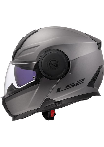 Scope 2 Mat Tıtanıum Kask fırsatları