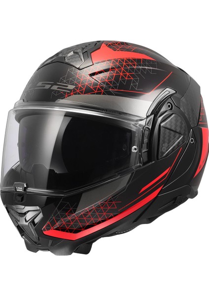 Advant 2 Astral Kırmızı Kask fiyatları