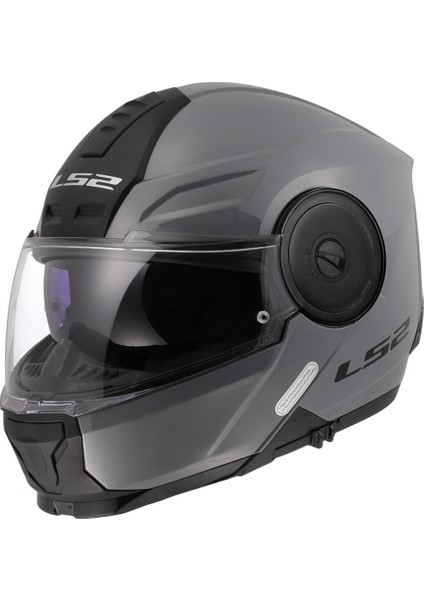 Scope 2 Nardo Gri Kask