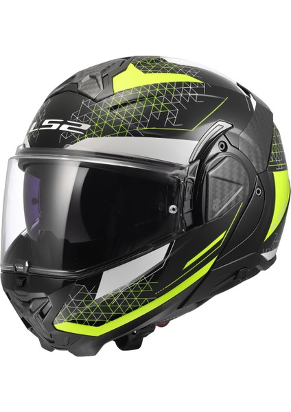 Advant 2 Astral Neon Sarı Kask indirimleri