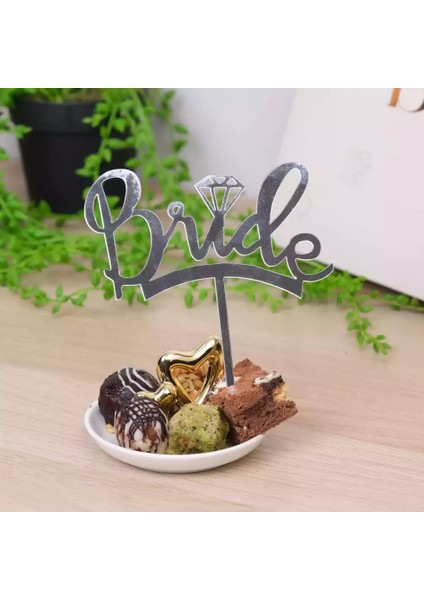 Bride Pleksi Pasta Süsü fiyatları