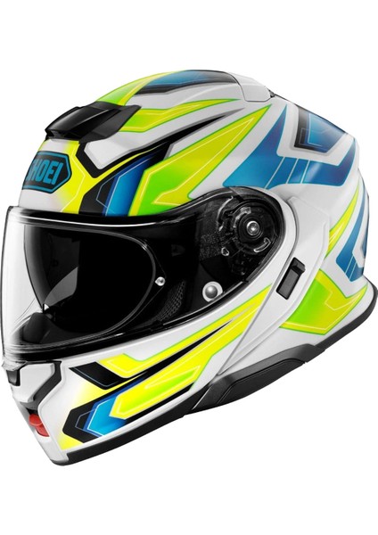 Shoeı Neotec 3 Anthem Tc-3 Kask