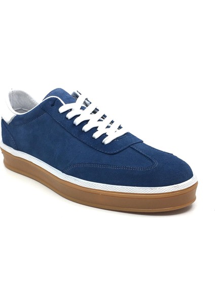 %100 Hakiki Deri Nubuk Ortopedik Erkek Rahat Günlük Yeni Sezon Casual Ayakkabı 40-44 fiyatları