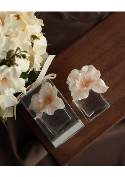 Ilya Design Oda Kokusu Söz Nişan Nikah Bebek Hediyelikleri 10 adet
