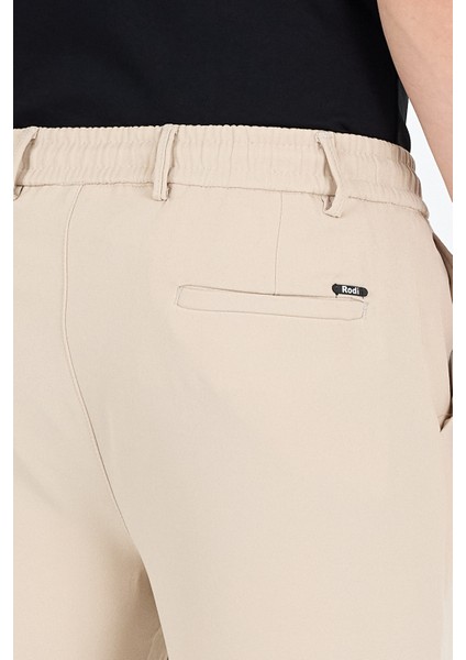 Erkek Duble Kumaş Düz Paça Rahat Kalıp, Cepli, Günlük ve Spor Şık Eşofman Altı Jogger PANTOLON-3667 indirimleri