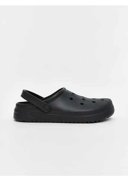 Yeni Sezon Erkek Plaj Sandaleti - S5ND62Z8