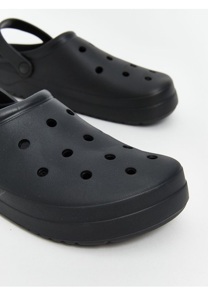 Yeni Sezon Erkek Plaj Sandaleti - S5ND62Z8