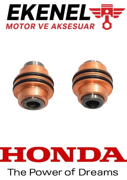 Activa 100 & Beat Salıncak Burcu Orijinal | 2003–2010 Uyumlu