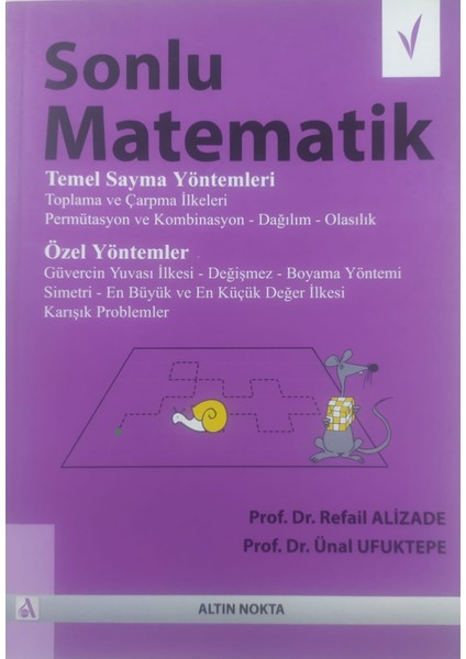 Yayınevi Sonlu Matematik