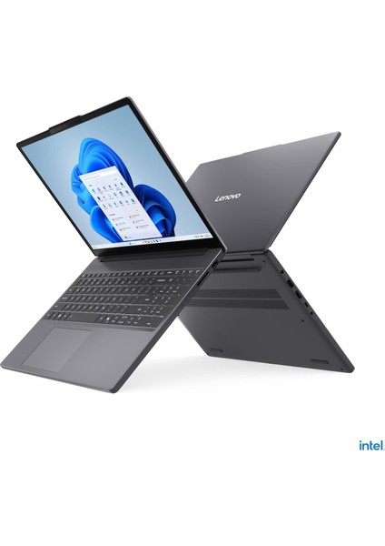 Ideapad Slim 3 Intel Core I5 13420H 24 GB 1 TB SSD Windows 11 Pro 15.3" Wuxga Taşınabilir Bilgisayar 83K1004ETRCB1
