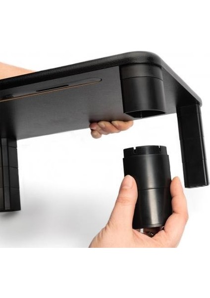 Dıgıtus Ergonomik Monitör Yükseltici