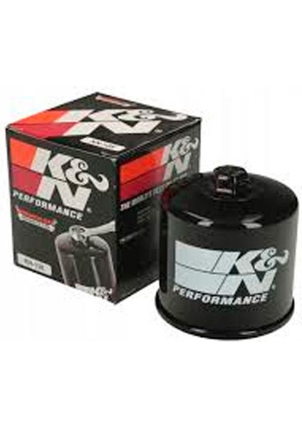 KN-138 1988-2006 Suzuki Gsx 600 F Uyumlu Yağ Filtresi indirimleri