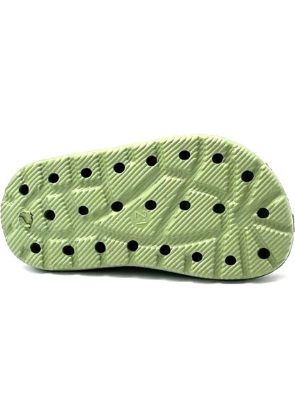 Vera B.5fx Çocuk Sandalet Yeşil
