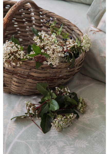 Tek Kişilik Nevresim Takımı Elysıan Adacayı - Nevresım modelleri