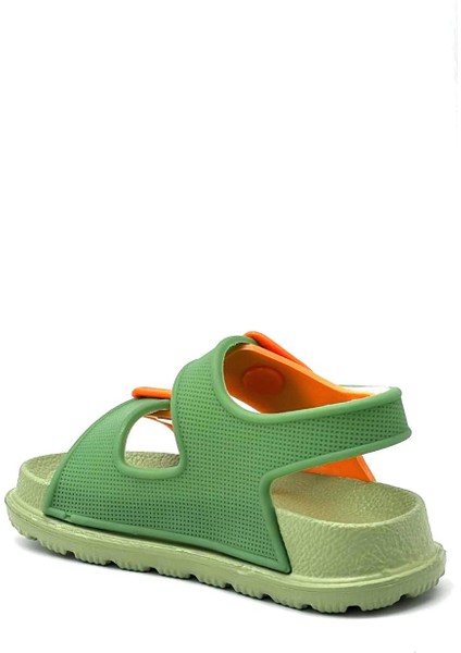 Vera B.5fx Çocuk Sandalet Yeşil fiyatları