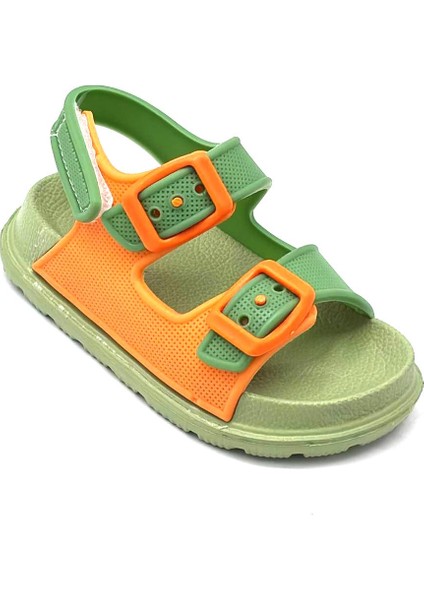 Vera B.5fx Çocuk Sandalet Yeşil indirimleri